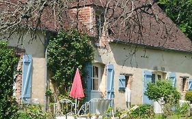 Chambre d'Hôtes La Ferme du Pré-Martin